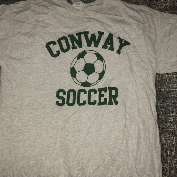soccer warm up shirts